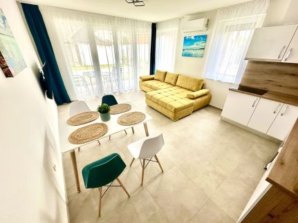 Ady Corner Apartmanok6