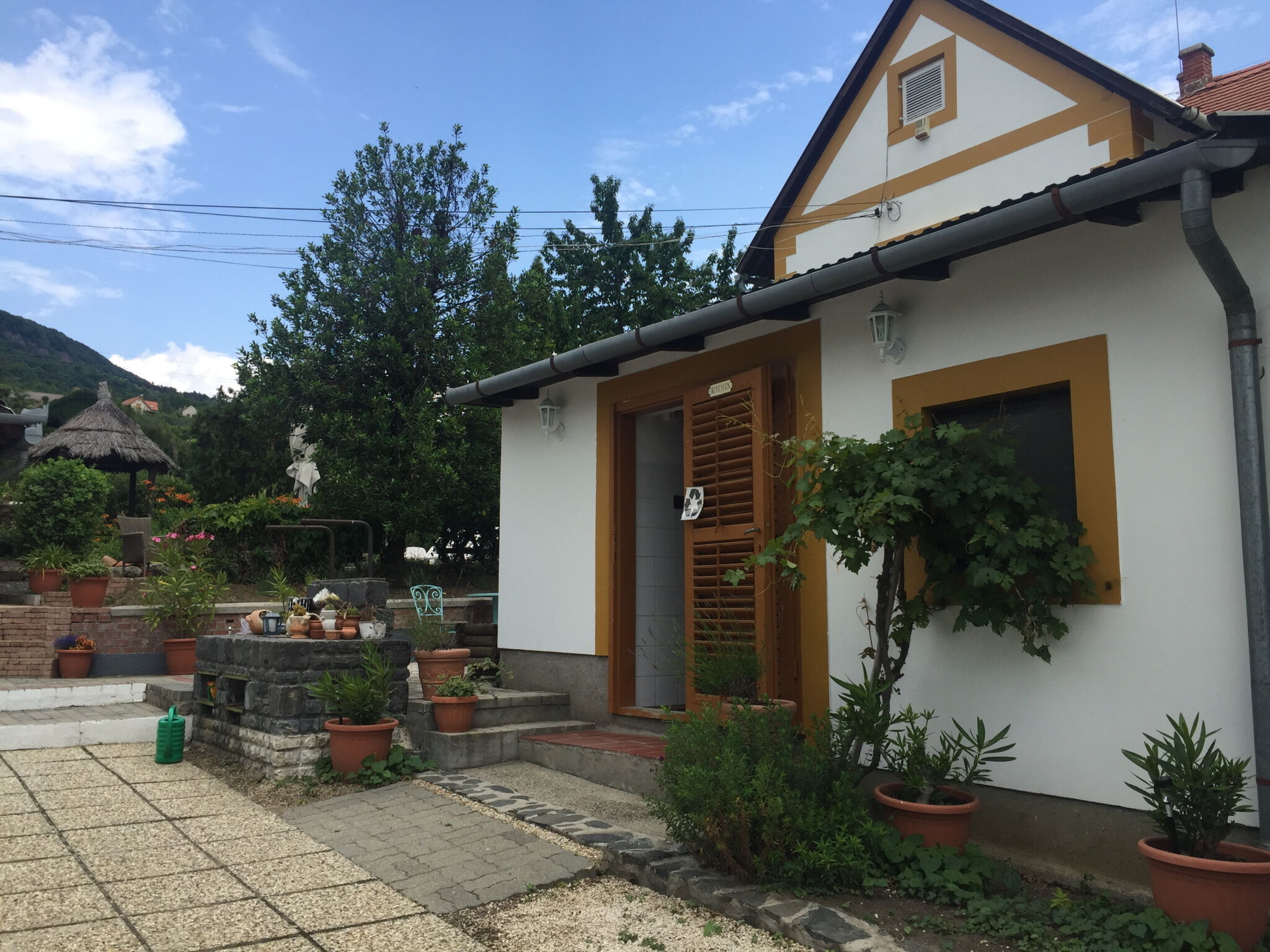 Balatoni Panoráma Apartman - Bacchus – Badacsony fotó 10