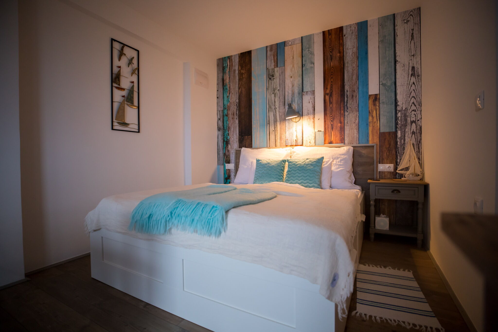 Balatoni Panoráma Apartman - Bacchus – Badacsony fotó 3