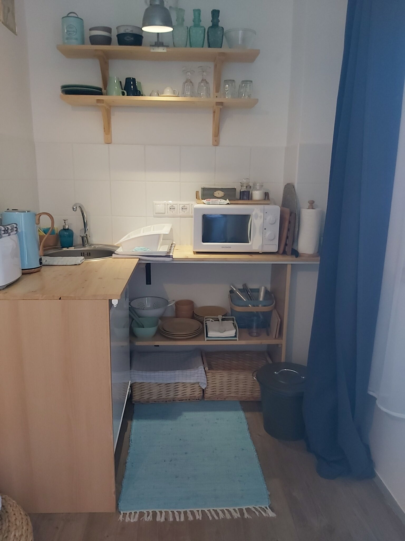 Balatoni Panoráma Apartman - Bacchus – Badacsony fotó 6