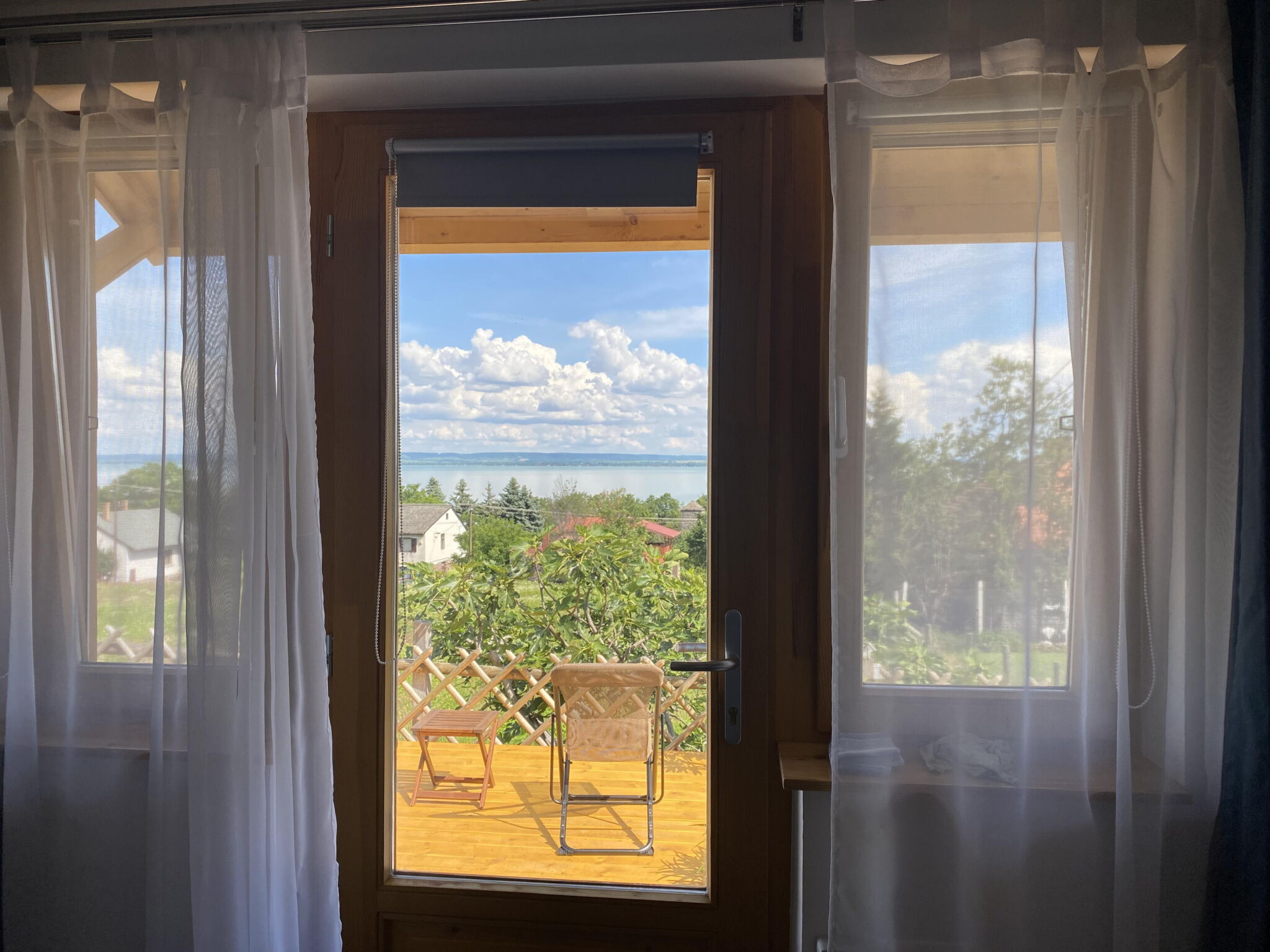 Balatoni Panoráma Apartman - Bacchus – Badacsony fotó 18