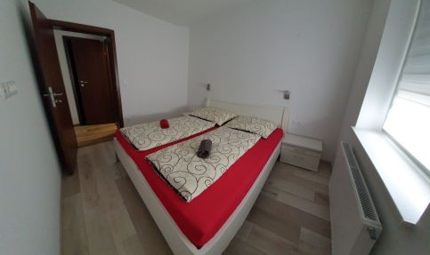 Royal Apartman Sárvár3