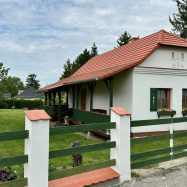 Zöld 21 Cottage Vendégház