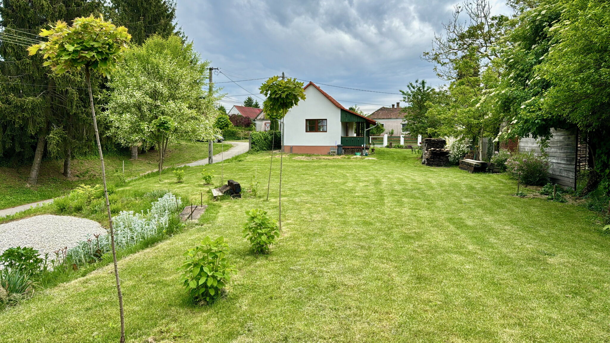 Zöld 21 Cottage Vendégház – Őrtilos fotó 18