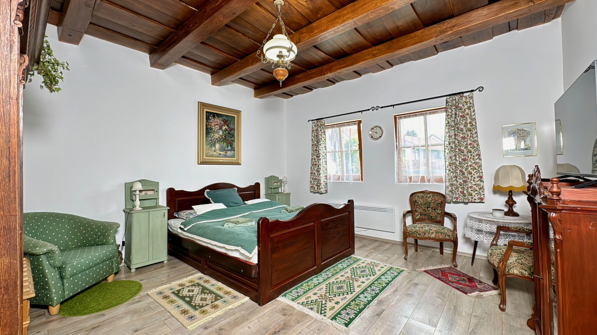 Zöld 21 Cottage Vendégház – Őrtilos fotó 4