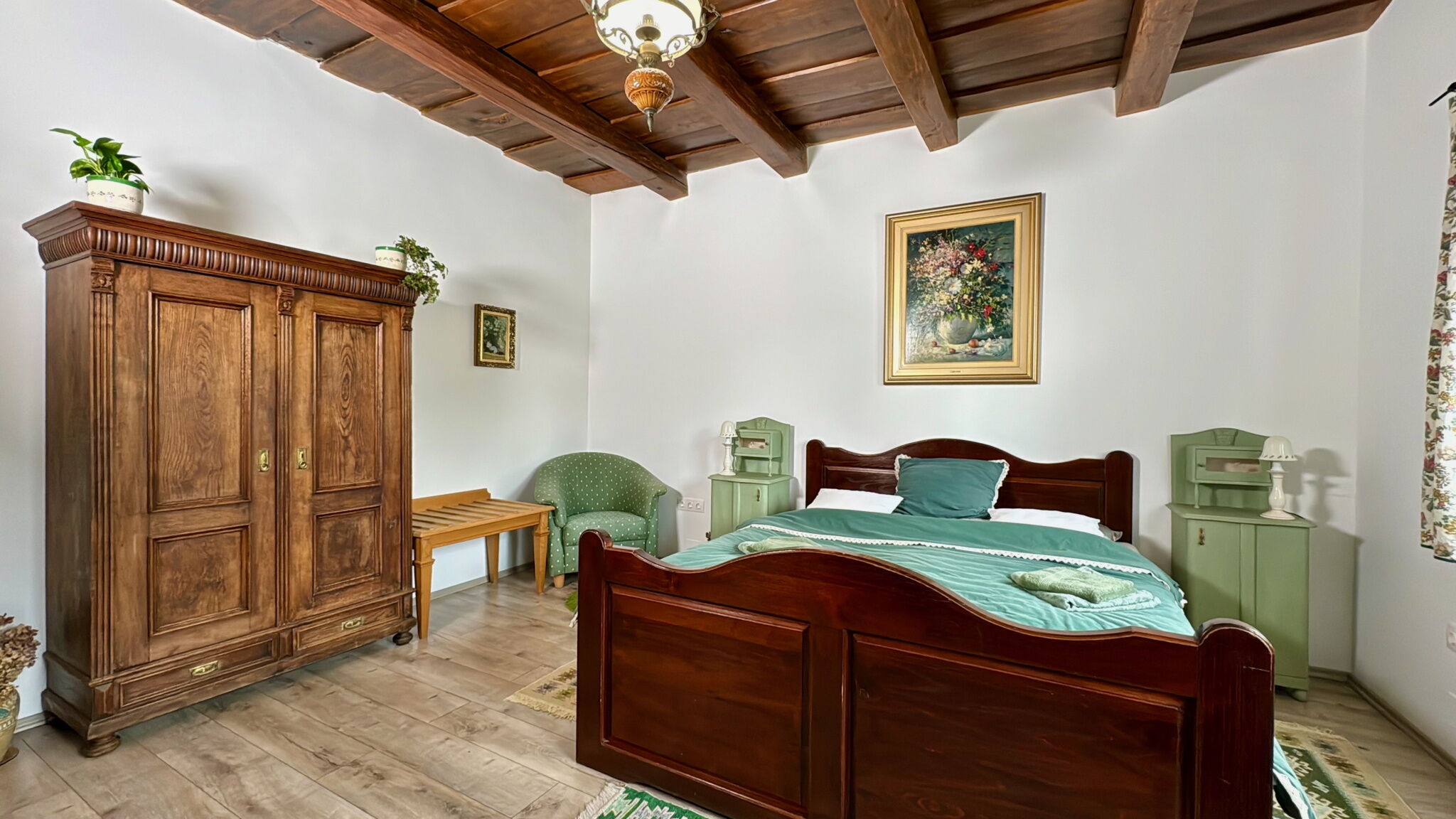 Zöld 21 Cottage Vendégház – Őrtilos fotó 7