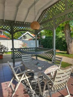 Veranda Porta13