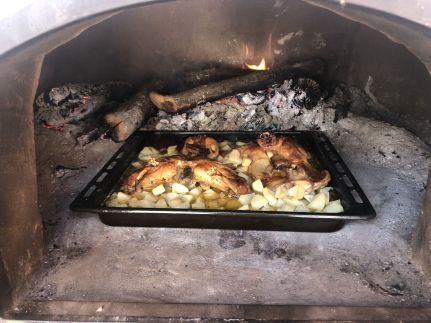 Bauer Teljes Vendégház Hosszúhetény -34