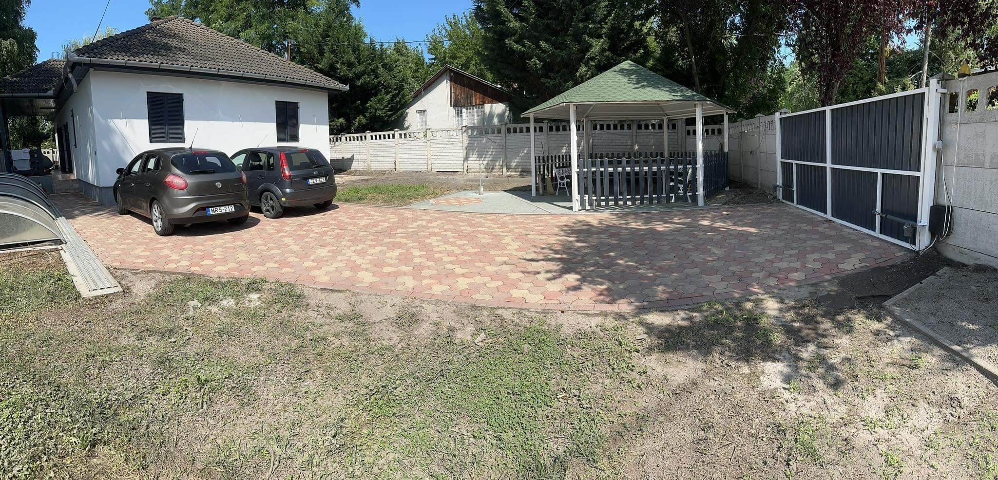 Appartamento Mattia – Fonyód fotó 3