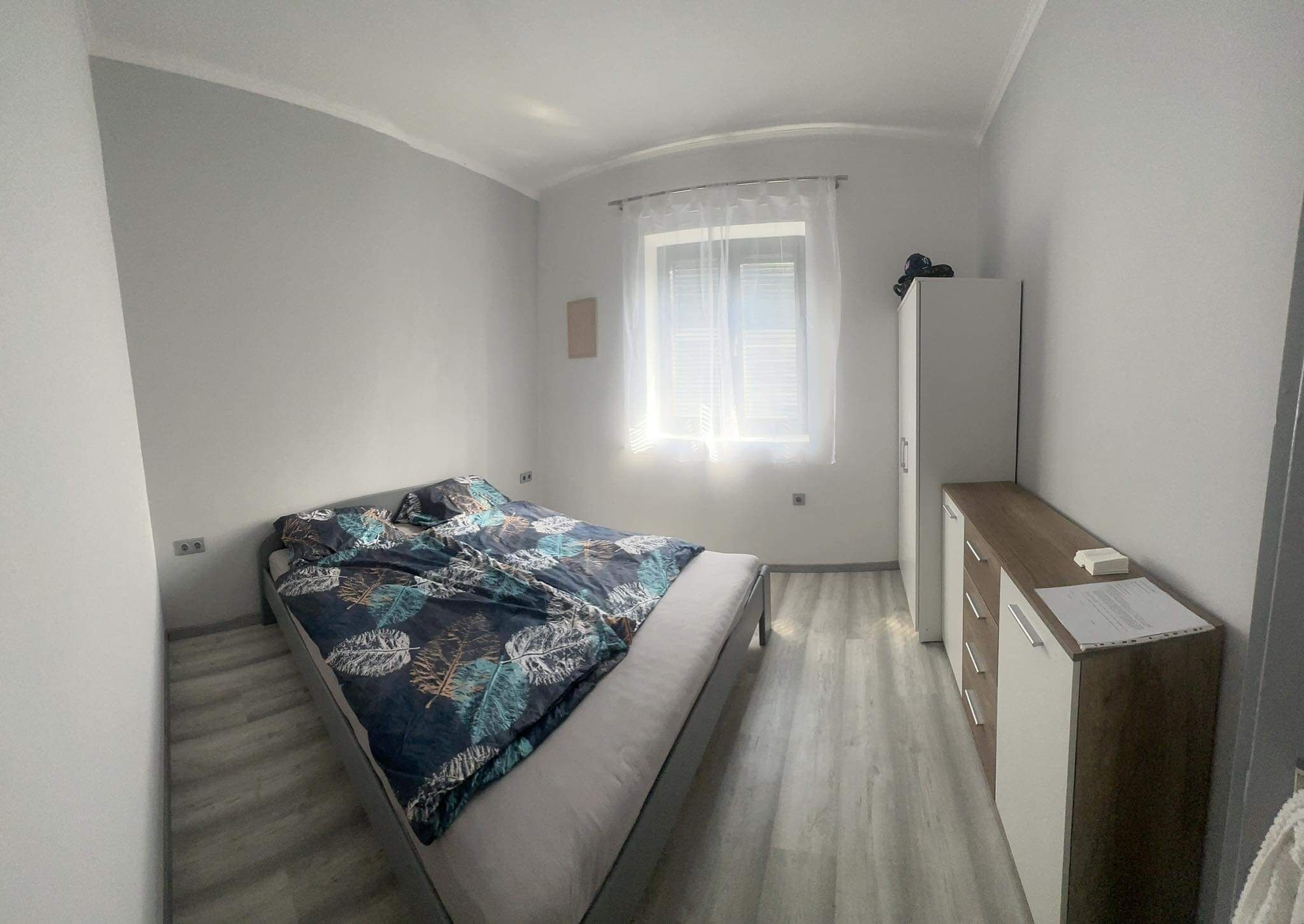 Appartamento Mattia – Fonyód fotó 6