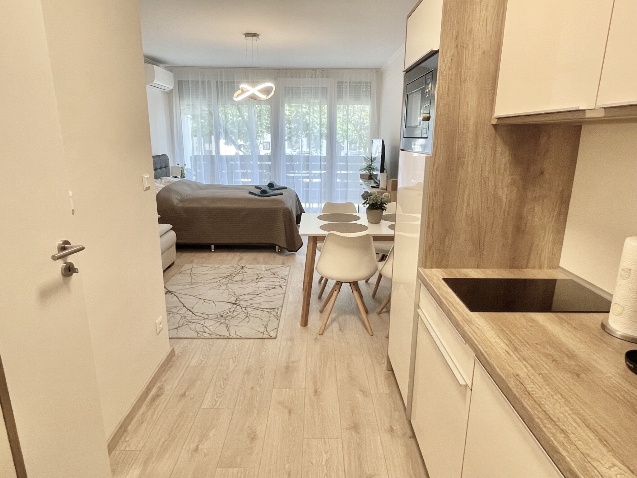 Bella Stella Apartman – Balatonfüred