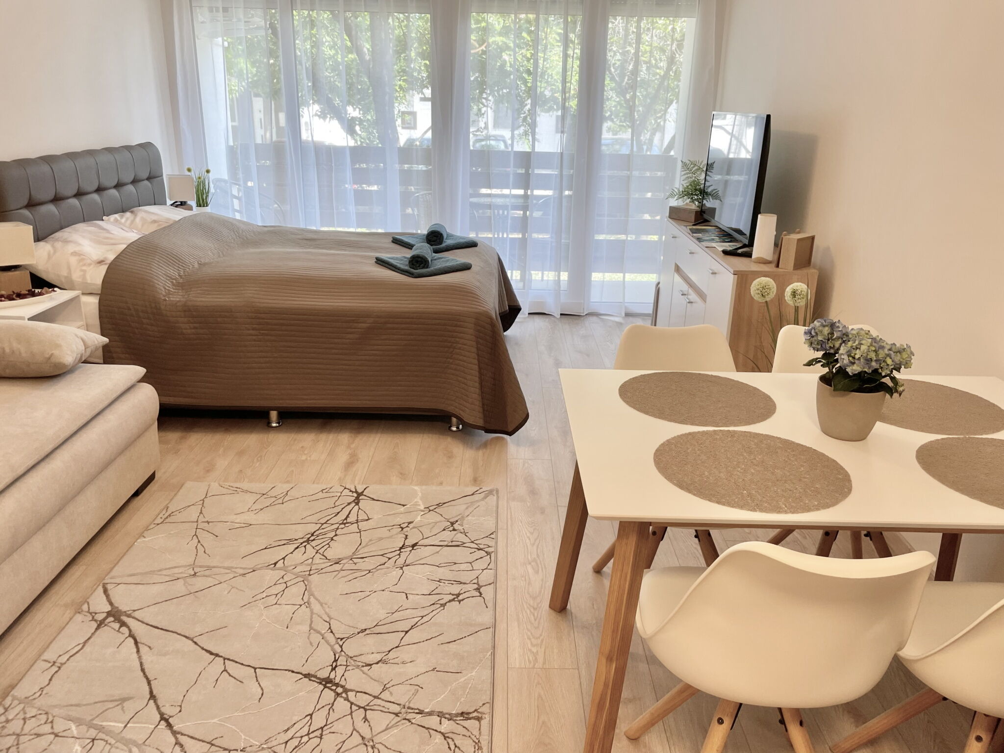 Bella Stella Apartman – Balatonfüred fotó 1