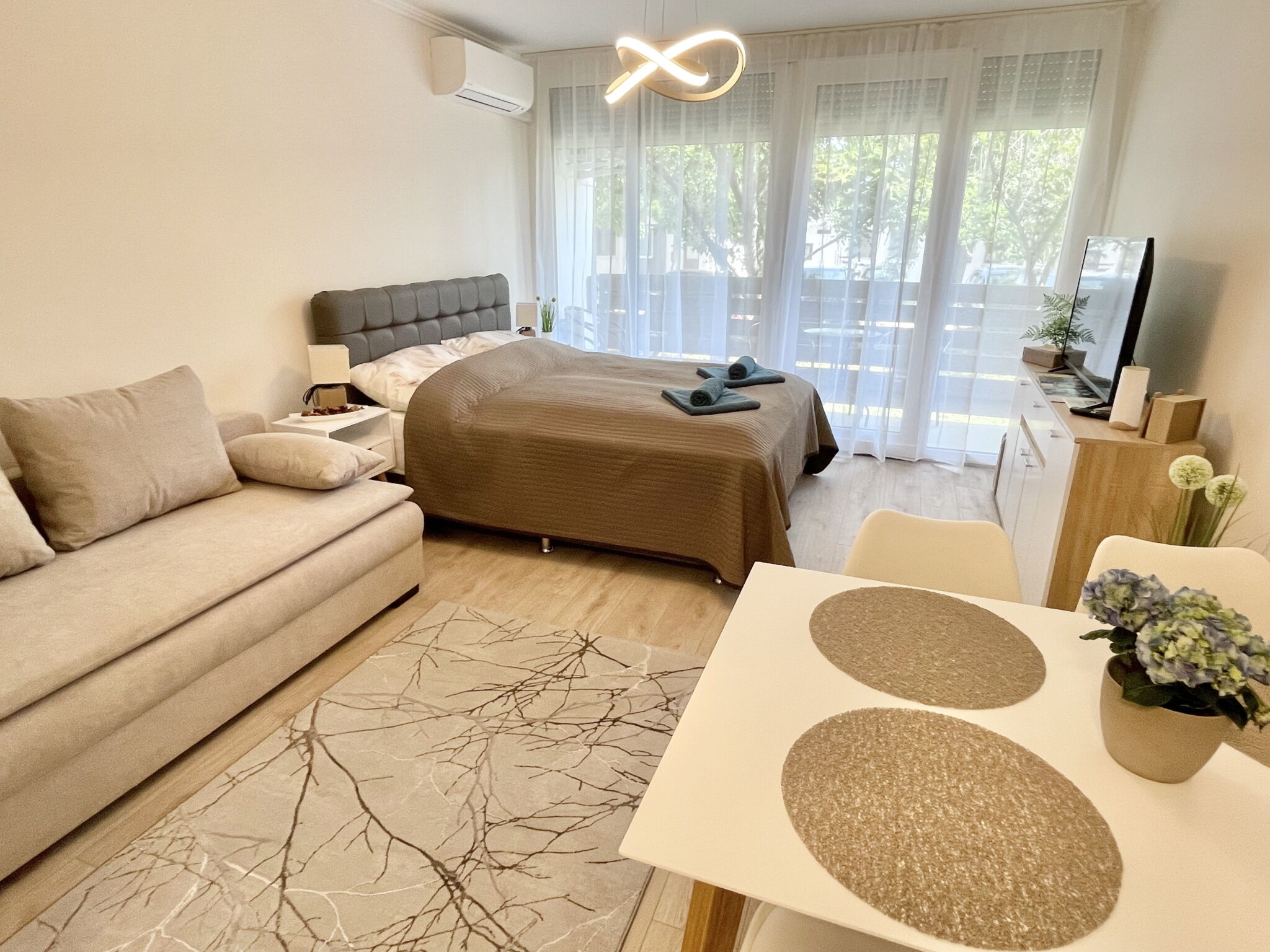 Bella Stella Apartman – Balatonfüred fotó 2