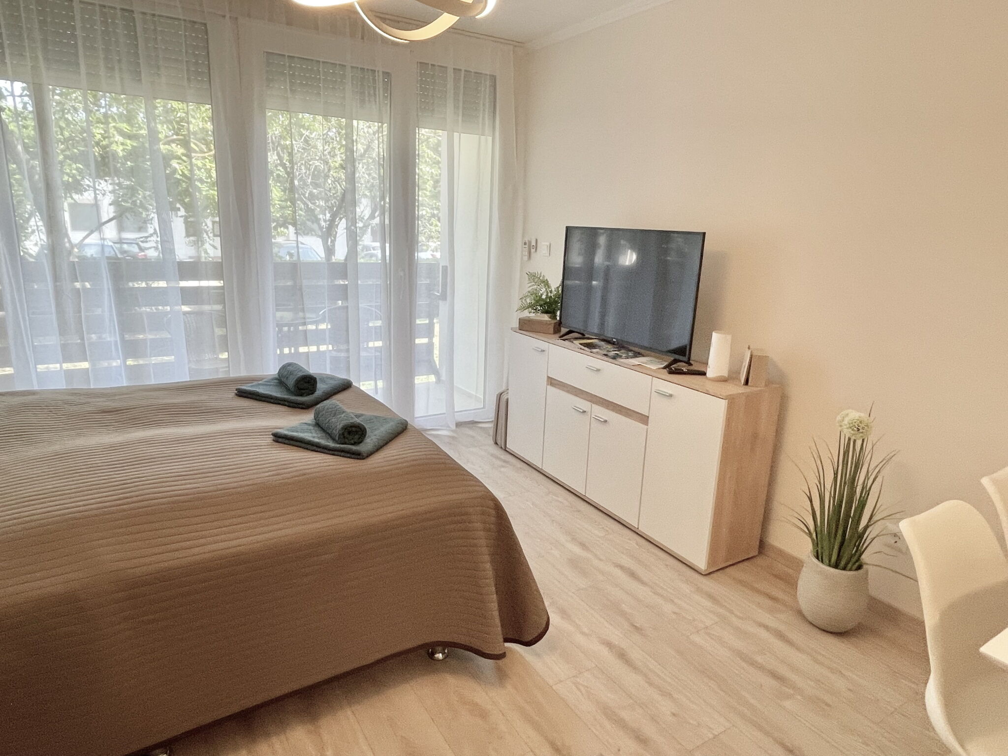 Bella Stella Apartman – Balatonfüred fotó 3