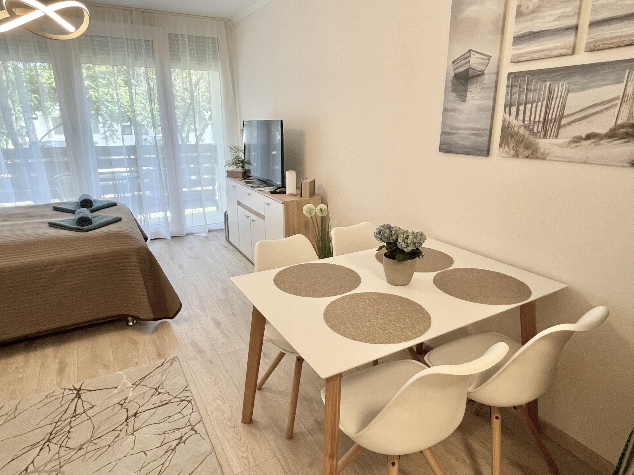 Bella Stella Apartman – Balatonfüred fotó 5