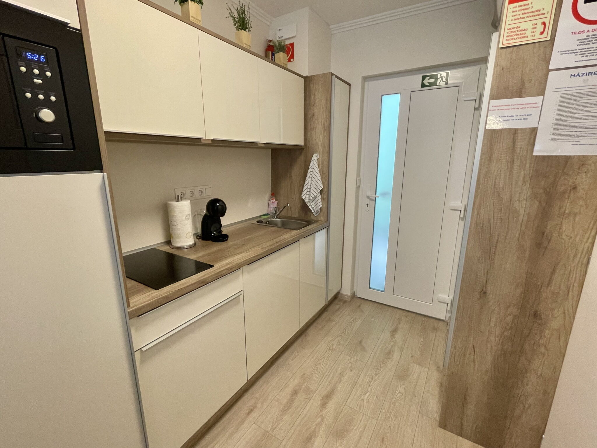 Bella Stella Apartman – Balatonfüred fotó 6