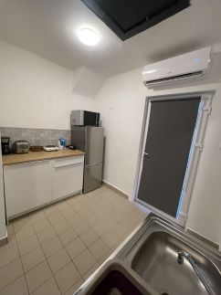 Kodály Apartmanok21