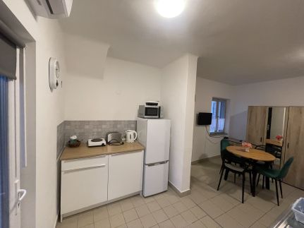 Kodály Apartmanok26