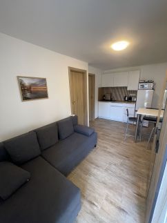Kodály Apartmanok11