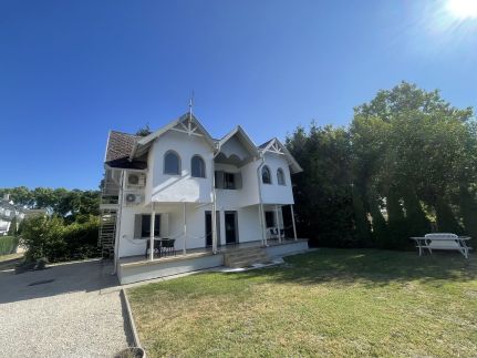 Kodály Apartmanok14