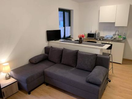 Kodály Apartmanok9