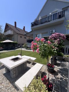 Csepreghy Vendégházak42