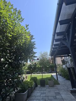 Csepreghy Vendégházak24