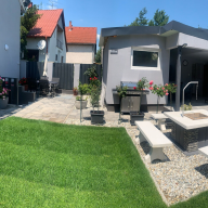 Csepreghy Vendégházak