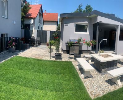 Csepreghy Vendégházak