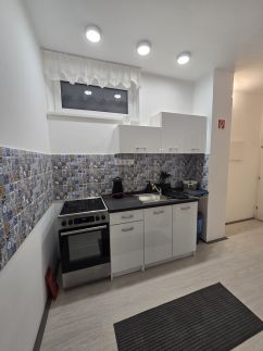 Akácos Apartman3