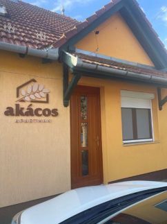 Akácos Apartman5