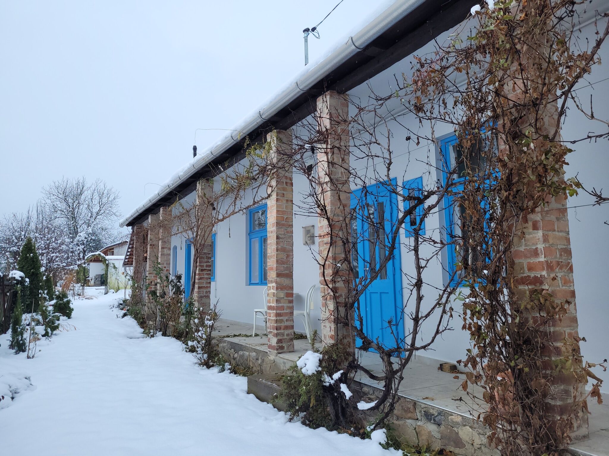 Kisbagoly Vendégház – Parád fotó 28
