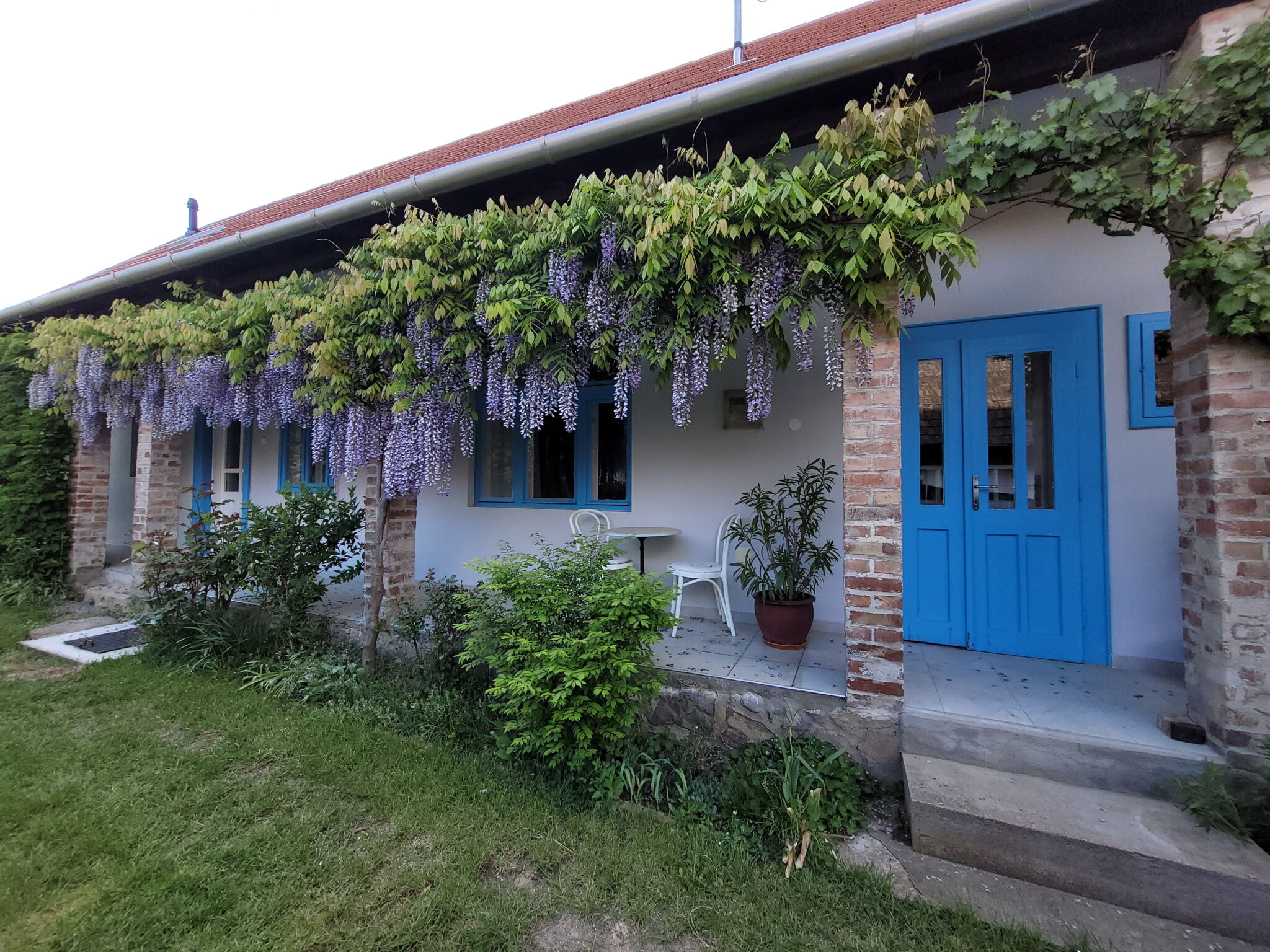 Kisbagoly Vendégház – Parád fotó 42