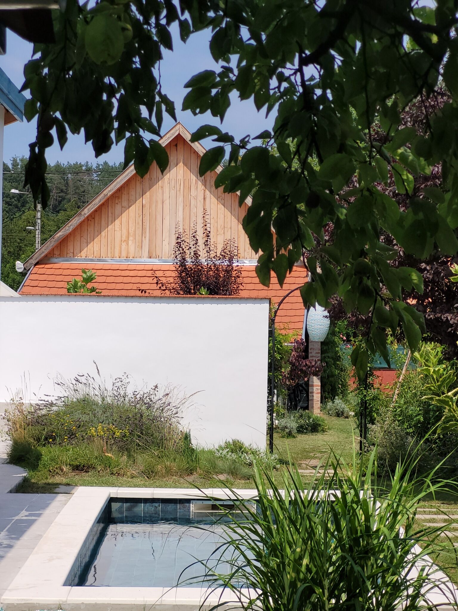 Kisbagoly Vendégház – Parád fotó 48