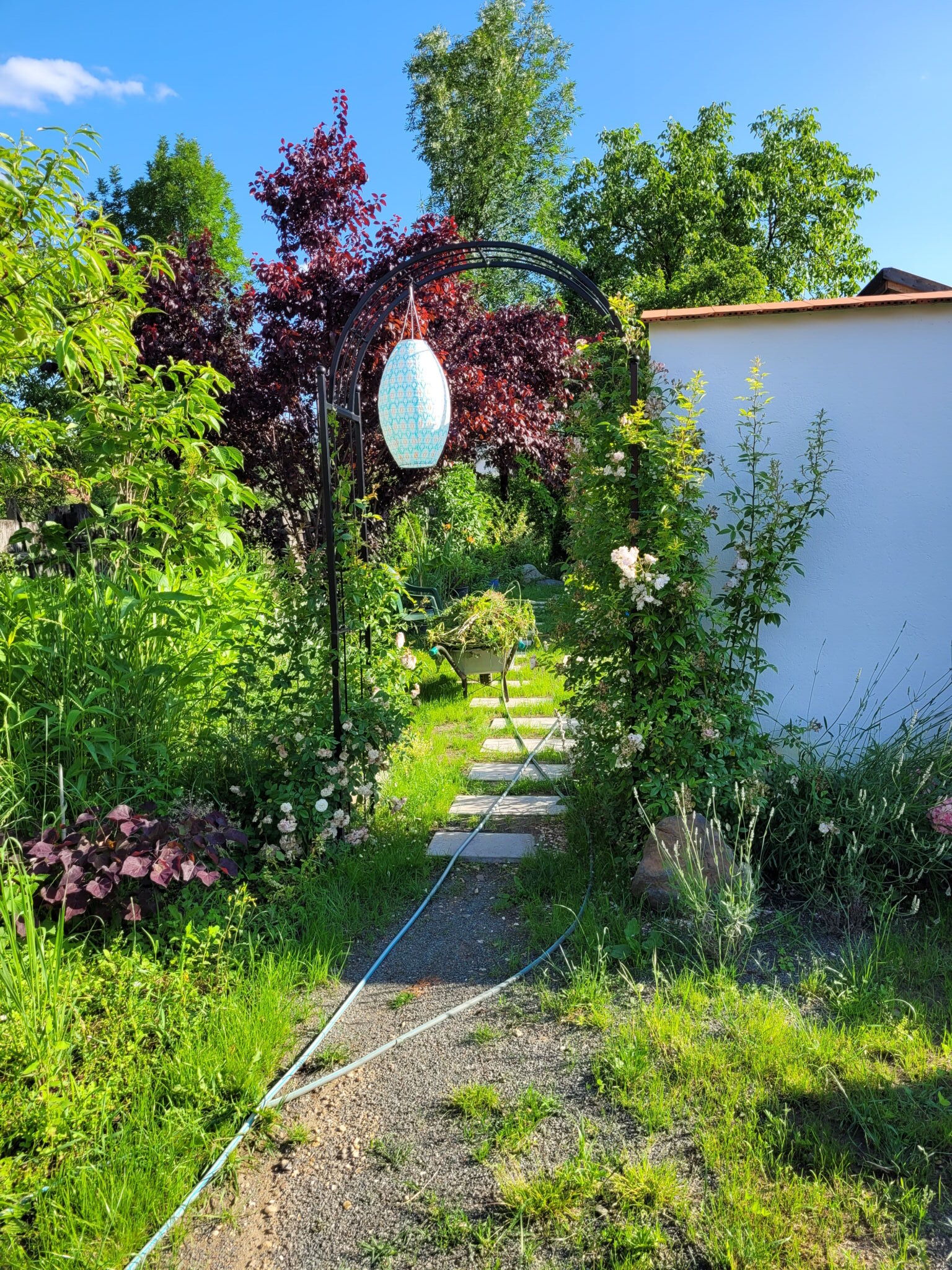 Kisbagoly Vendégház – Parád fotó 14