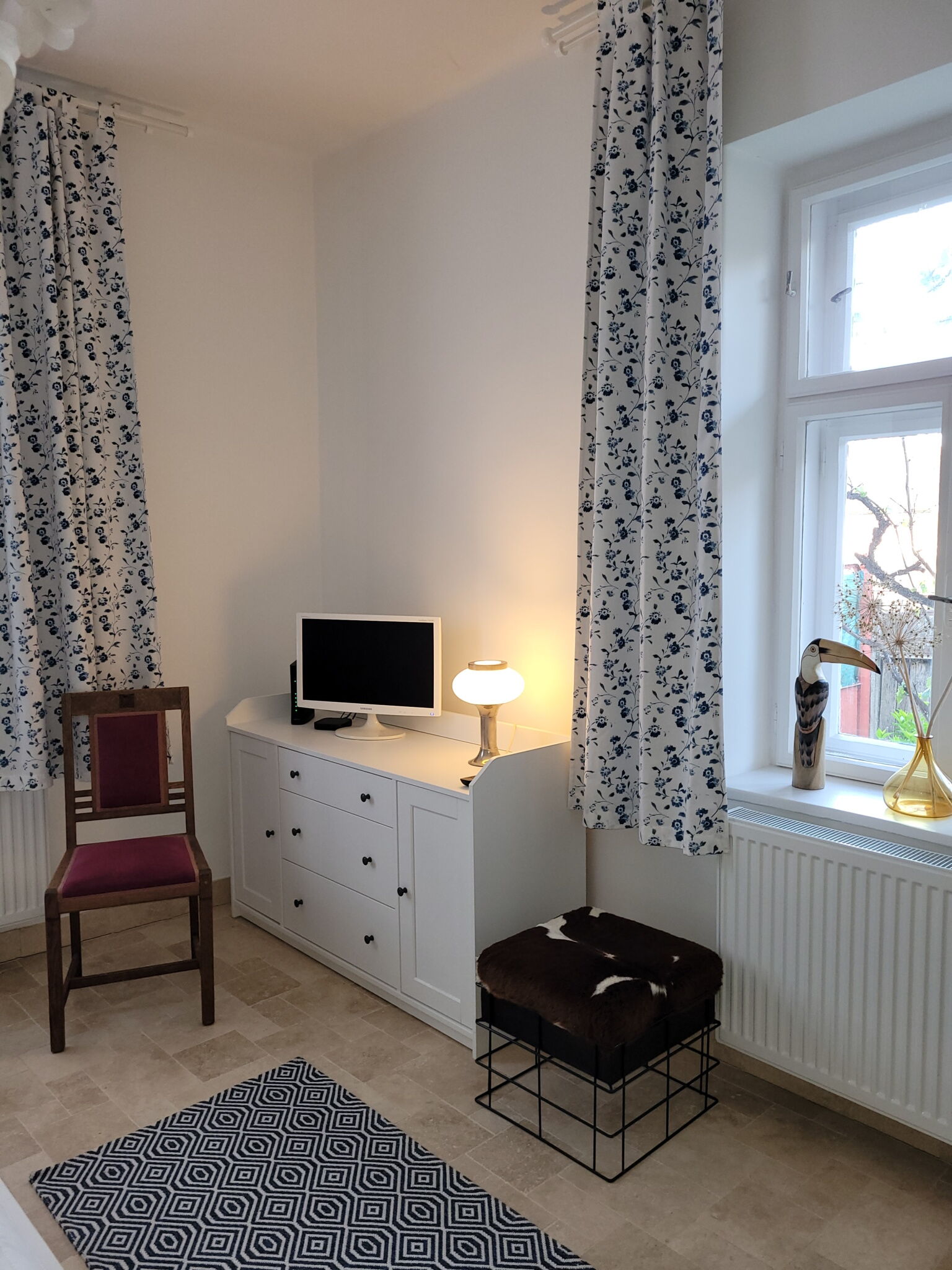 Kisbagoly Vendégház – Parád fotó 34