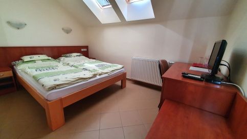 Panoráma Panzió Mátrafüred -11