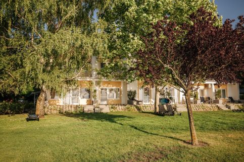 Balatonvilágosi Akadémiai – Balatonvilágos fotó 26