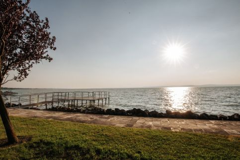 Balatonvilágosi Akadémiai – Balatonvilágos fotó 28