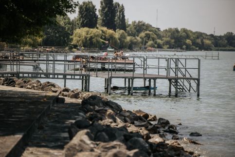 Balatonvilágosi Akadémiai – Balatonvilágos fotó 48