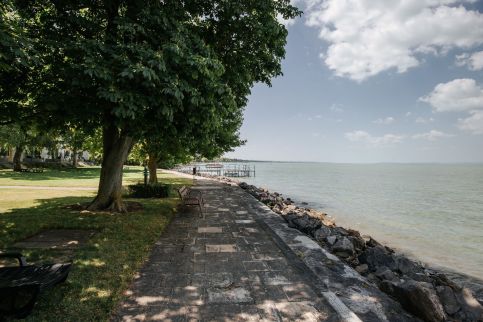 Balatonvilágosi Akadémiai – Balatonvilágos fotó 58