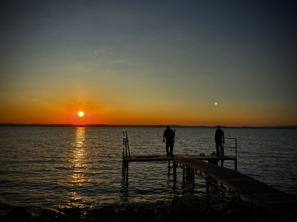 Balatonvilágosi Akadémiai – Balatonvilágos