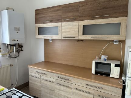 Apartman Debrecen M35 4S3