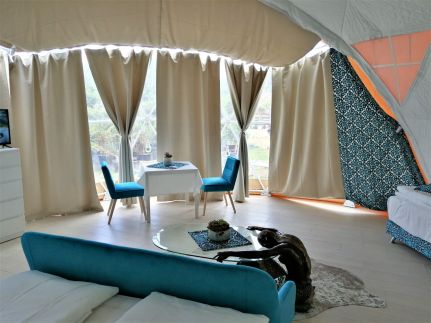 Glamping Dome-Tinyhouses10