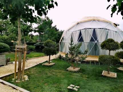 Glamping Dome-Tinyhouses26