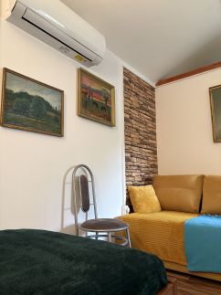Babér Apartmanház9