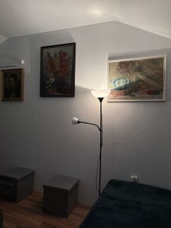 Babér Apartmanház10