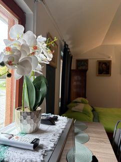 Babér Apartmanház11