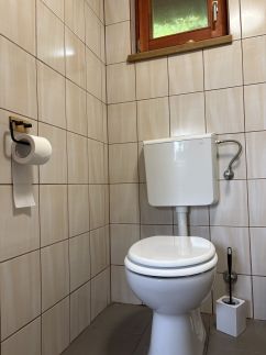 Babér Apartmanház8