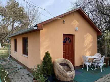 Babér Apartmanház9